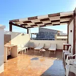 Apartmán Assabbinirica *