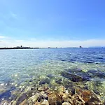 Apartmán Assabbinirica Trapani