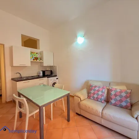 Apartment Assabbinirica *