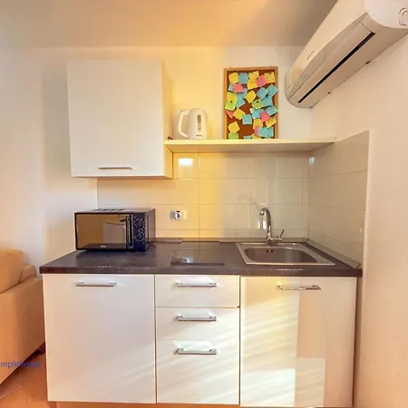 Apartment Assabbinirica *