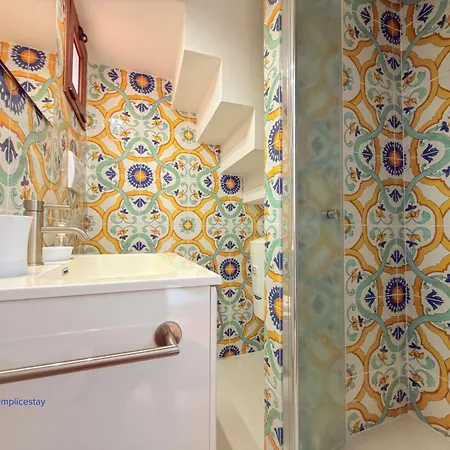 Apartment Assabbinirica