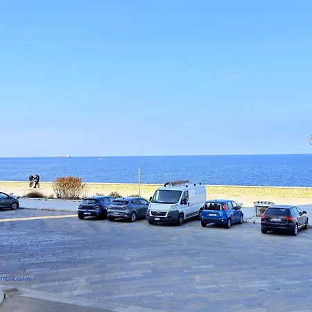 Assabbinirica Apartment