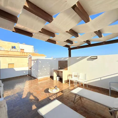 Assabbinirica Apartment *