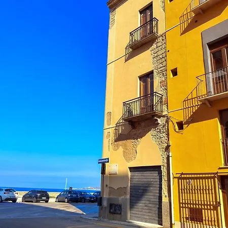 Assabbinirica * Trapani