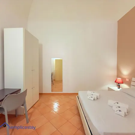 Assabbinirica Apartment Trapani