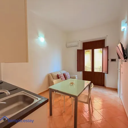 Apartment Assabbinirica