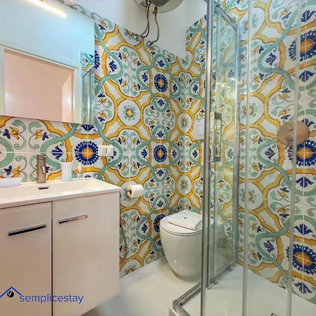Assabbinirica Apartment *