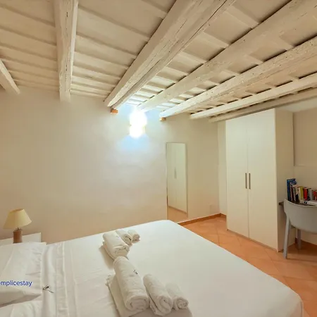 Assabbinirica Apartment Trapani