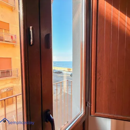 Apartment Assabbinirica Trapani