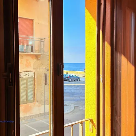 Assabbinirica Apartment Trapani