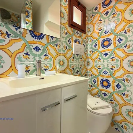 Assabbinirica Apartment Trapani