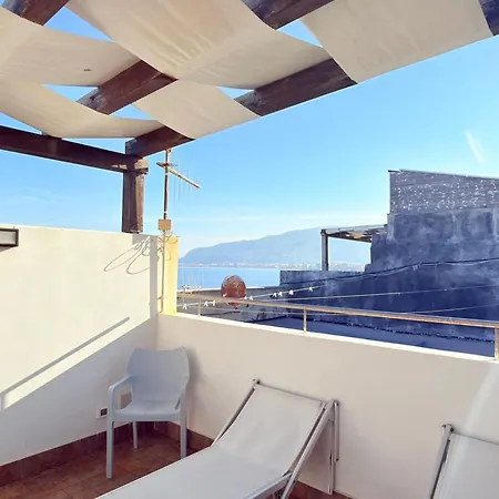 Apartment Assabbinirica