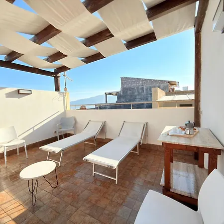 Assabbinirica Apartment Trapani