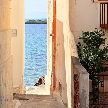 Apartment Assabbinirica *