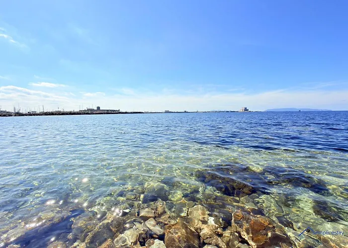 Lägenhet Assabbinirica Trapani