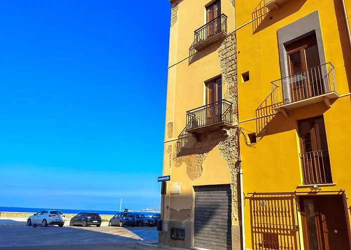 Assabbinirica * Trapani